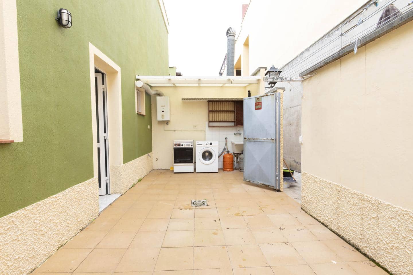 4 sovrum Villa till salu i San Juan de la Rambla - 199 750 € (Ref: 9803763)