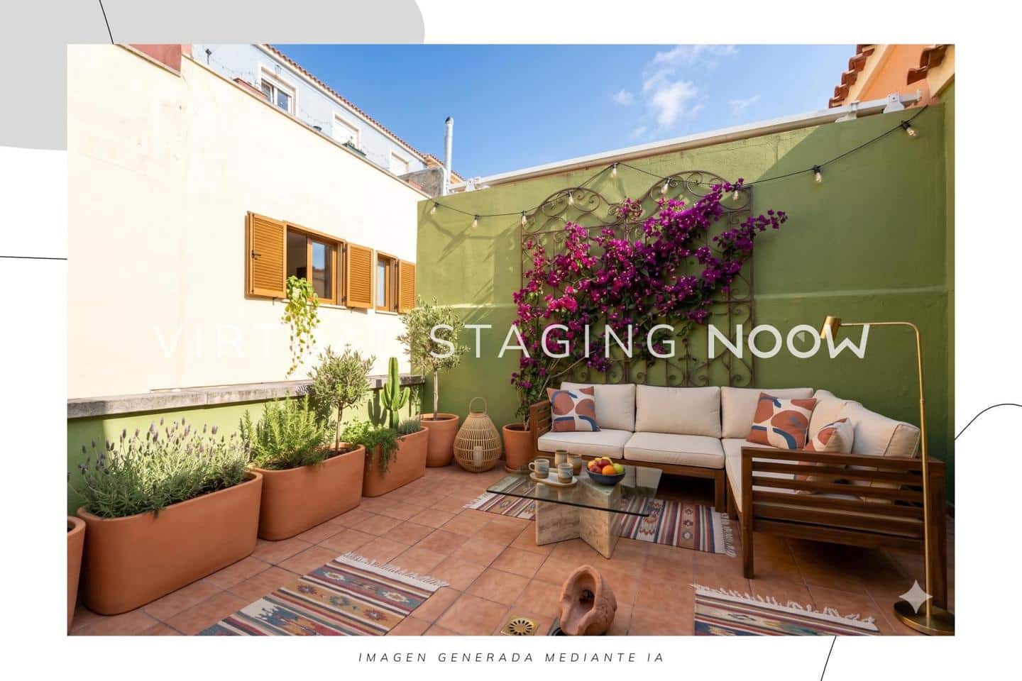 4 sovrum Villa till salu i San Juan de la Rambla - 199 750 € (Ref: 9803763)