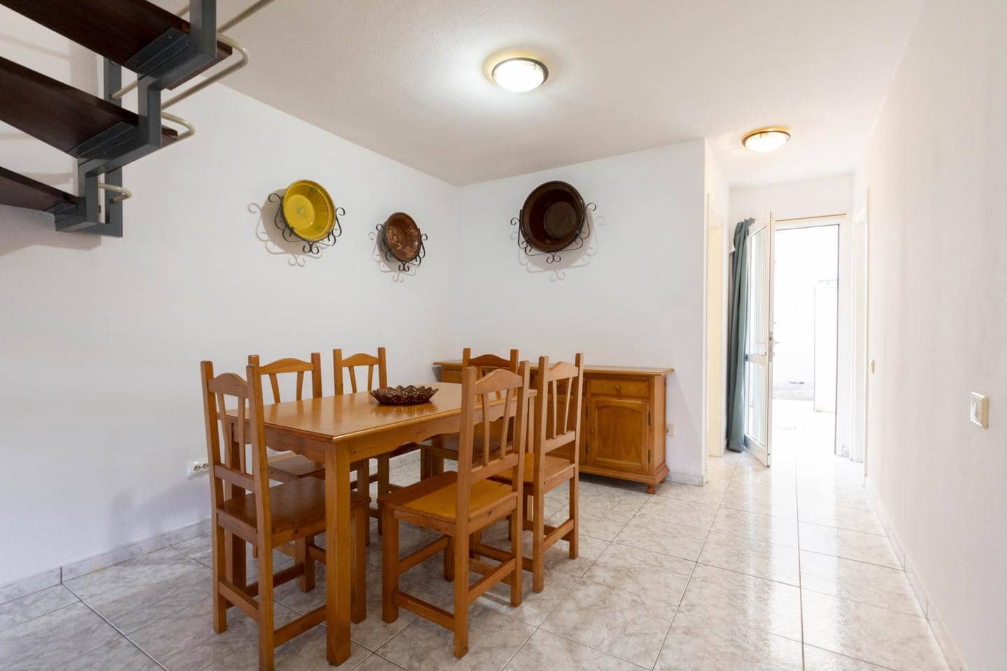 4 sovrum Villa till salu i San Juan de la Rambla - 199 750 € (Ref: 9803763)