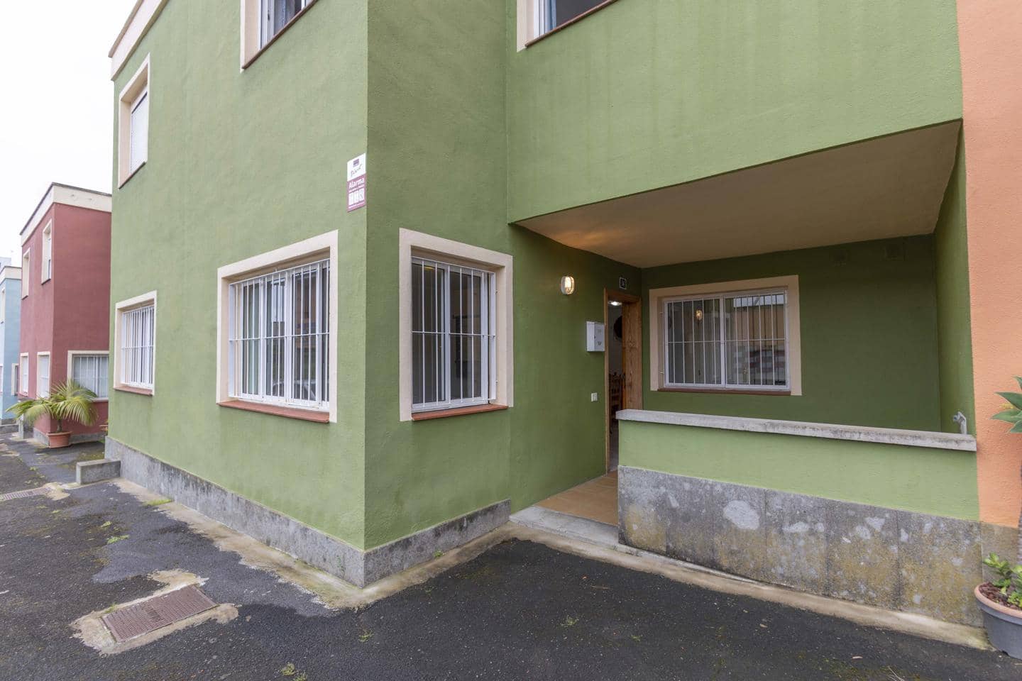 4 sovrum Villa till salu i San Juan de la Rambla - 199 750 € (Ref: 9803763)