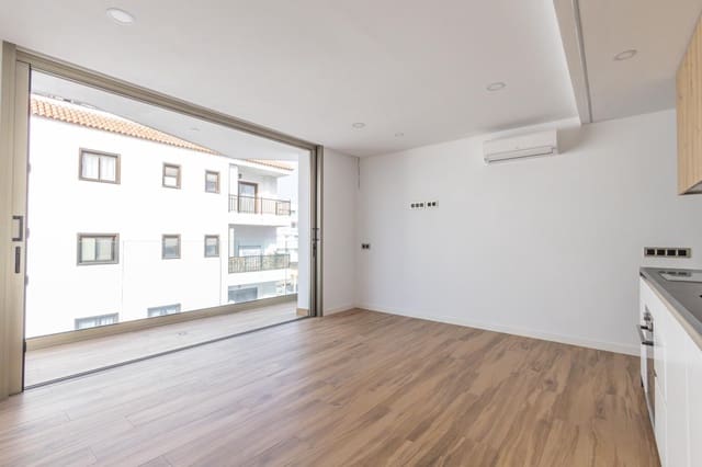 2 sypialnia Mieszkanie na sprzedaż w Puerto Santiago, Santiago del Teide z basenem garażem - 370 000 € (Ref: 9805450)