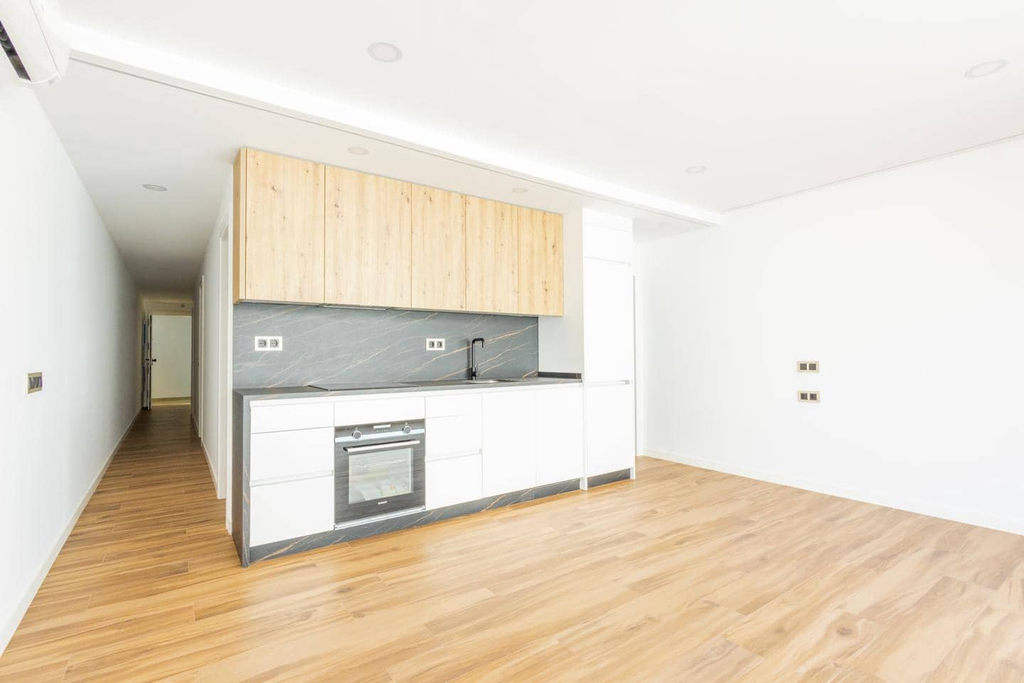 2 sypialnia Mieszkanie na sprzedaż w Santiago del Teide z basenem garażem - 370 000 € (Ref: 9805450)