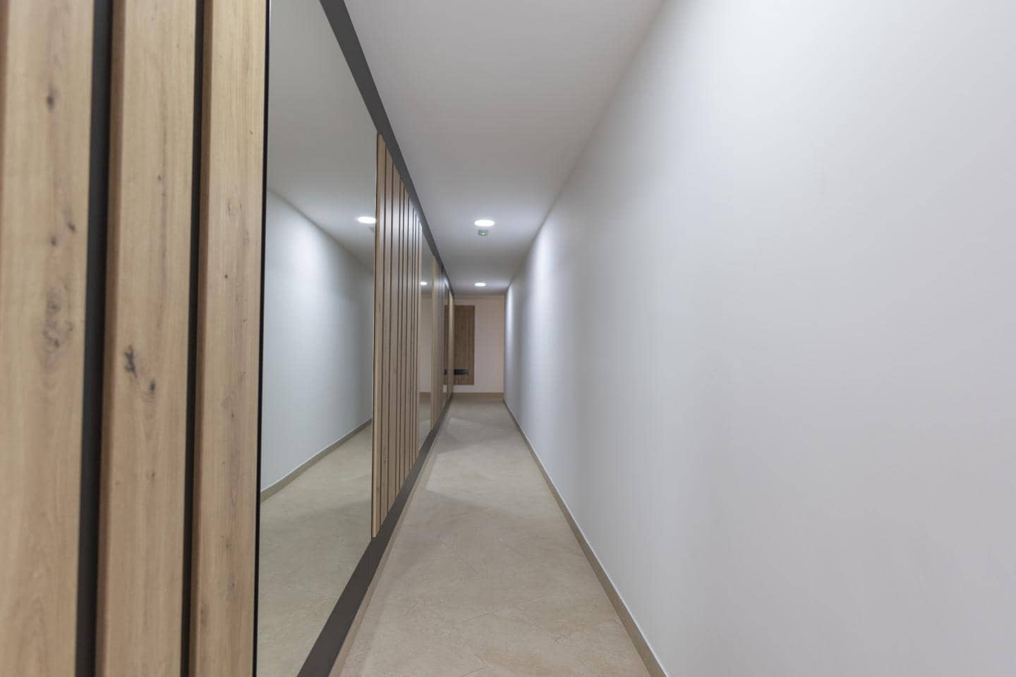 2 sypialnia Mieszkanie na sprzedaż w Santiago del Teide z basenem garażem - 370 000 € (Ref: 9805450)