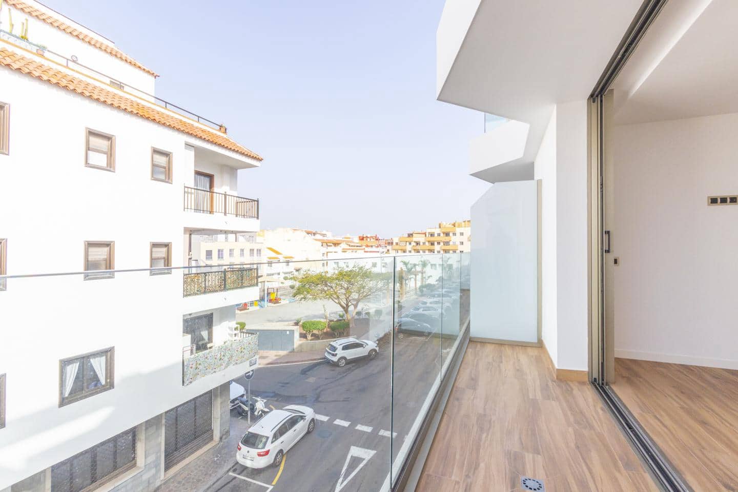 2 sypialnia Mieszkanie na sprzedaż w Santiago del Teide z basenem garażem - 370 000 € (Ref: 9805450)