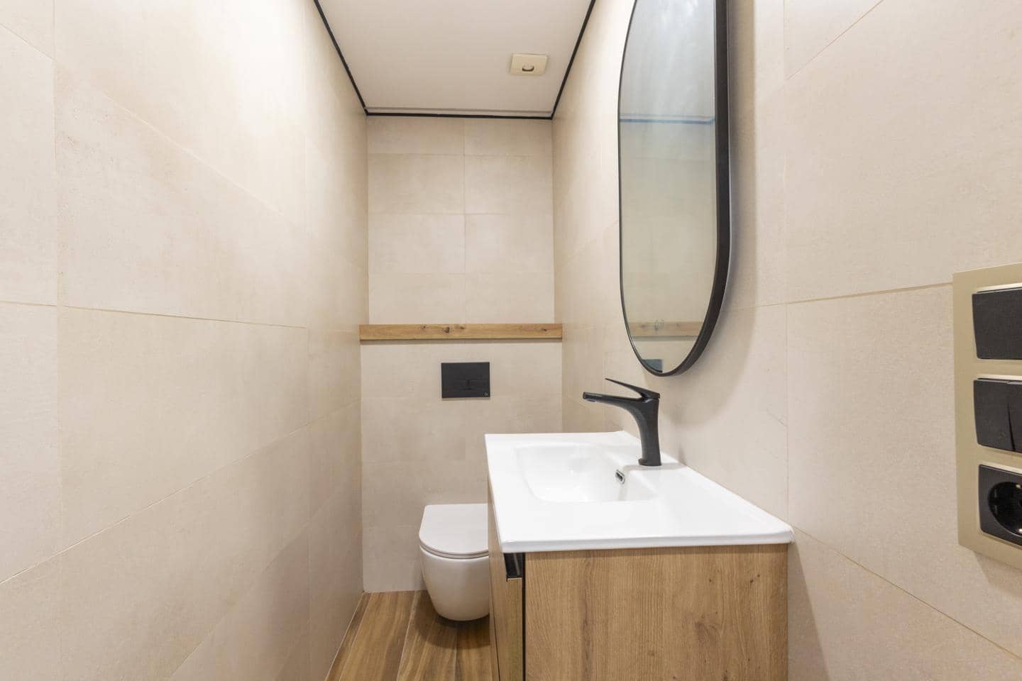 3 soveværelse Lejlighed til salg i Santiago del Teide med swimmingpool garage - € 345.000 (Ref: 9805451)