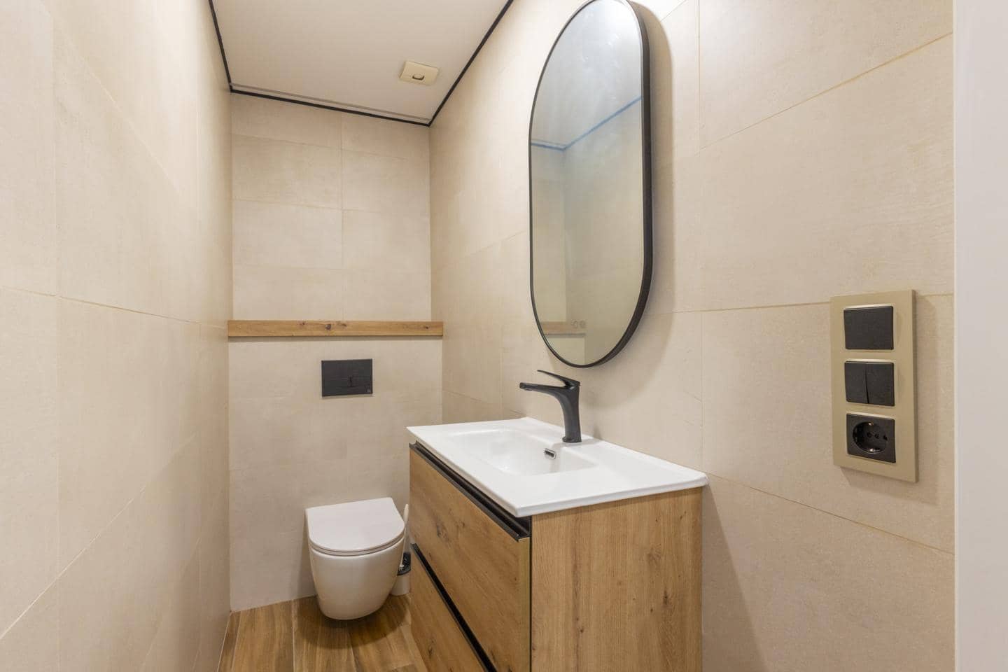 3 soveværelse Lejlighed til salg i Santiago del Teide med swimmingpool garage - € 345.000 (Ref: 9805451)