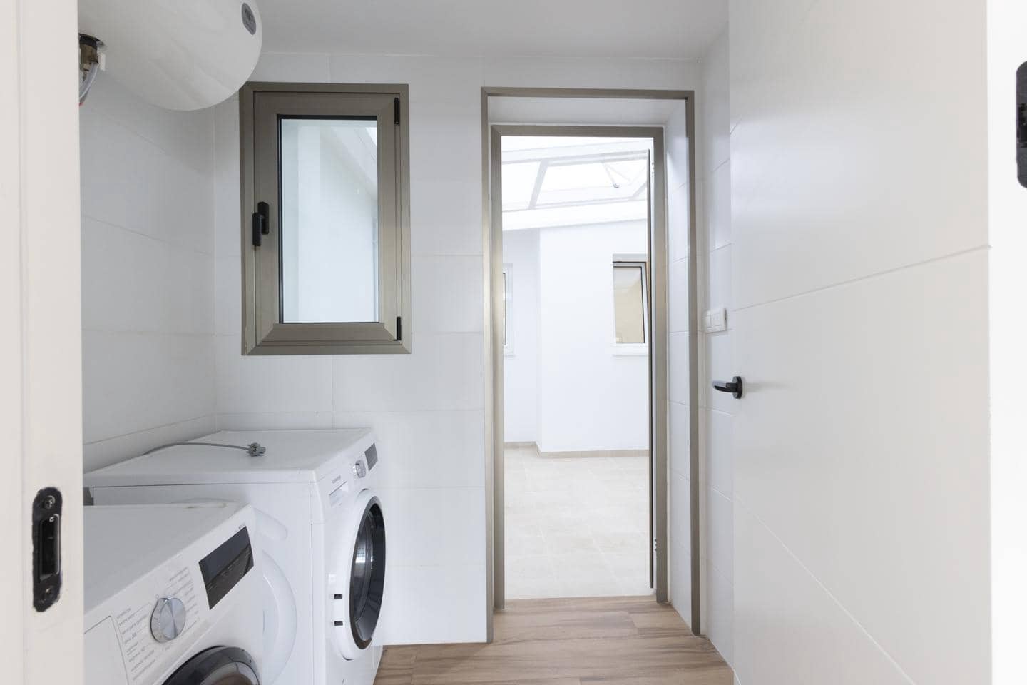 3 soveværelse Lejlighed til salg i Santiago del Teide med swimmingpool garage - € 345.000 (Ref: 9805451)