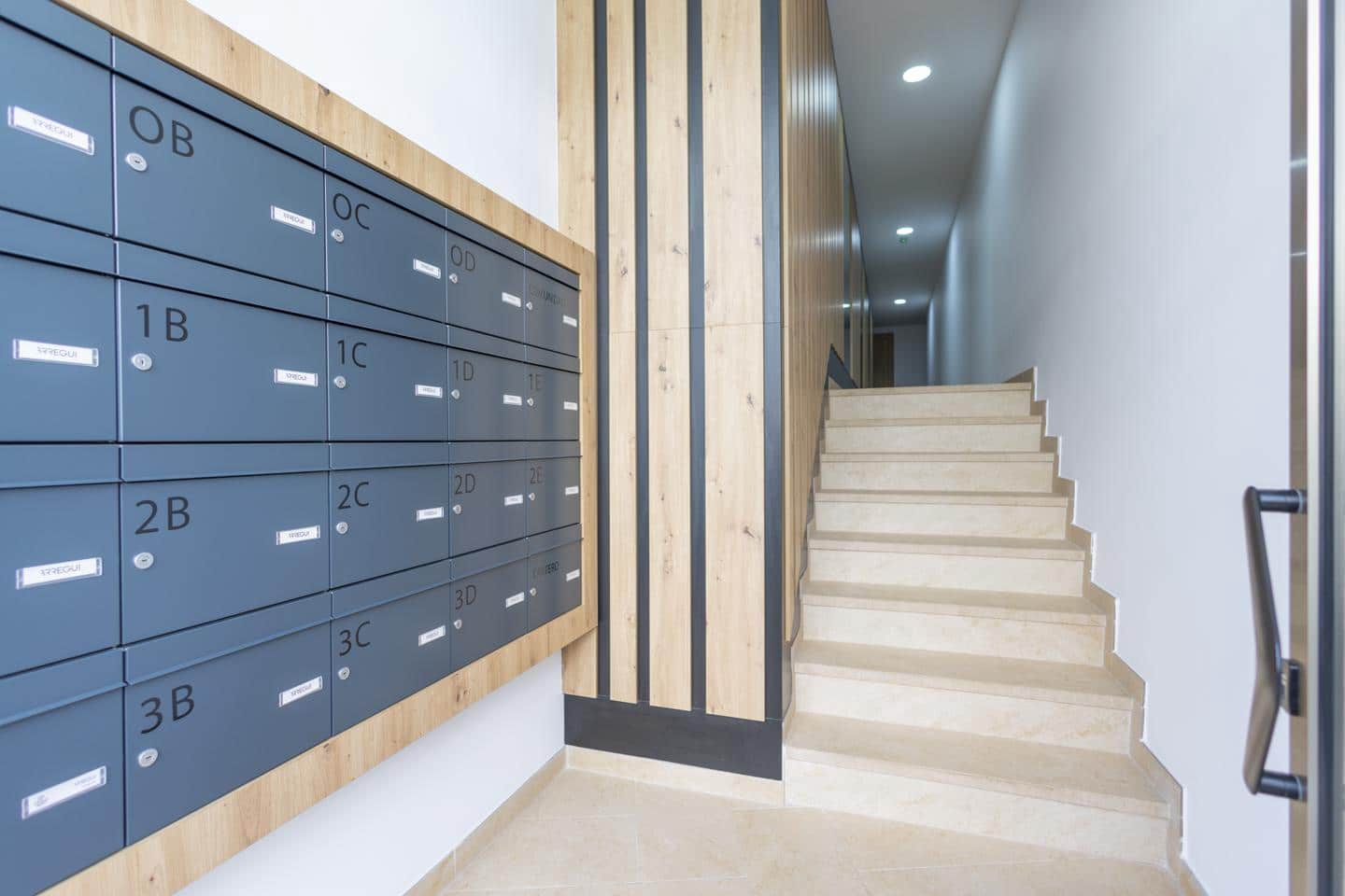 3 soveværelse Lejlighed til salg i Santiago del Teide med swimmingpool garage - € 345.000 (Ref: 9805451)