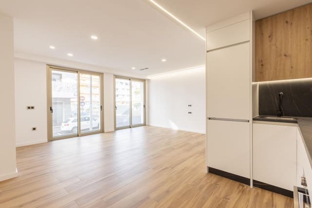 3 soveværelse Lejlighed til salg i Puerto Santiago, Santiago del Teide med swimmingpool garage - € 345.000 (Ref: 9805451)