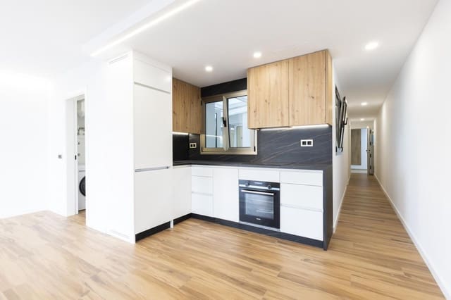 3 soveværelse Lejlighed til salg i Puerto Santiago, Santiago del Teide med swimmingpool garage - € 345.000 (Ref: 9805451)