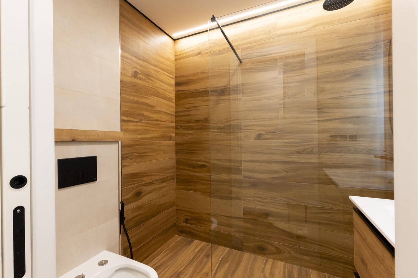 3 soveværelse Lejlighed til salg i Santiago del Teide med swimmingpool garage - € 345.000 (Ref: 9805451)