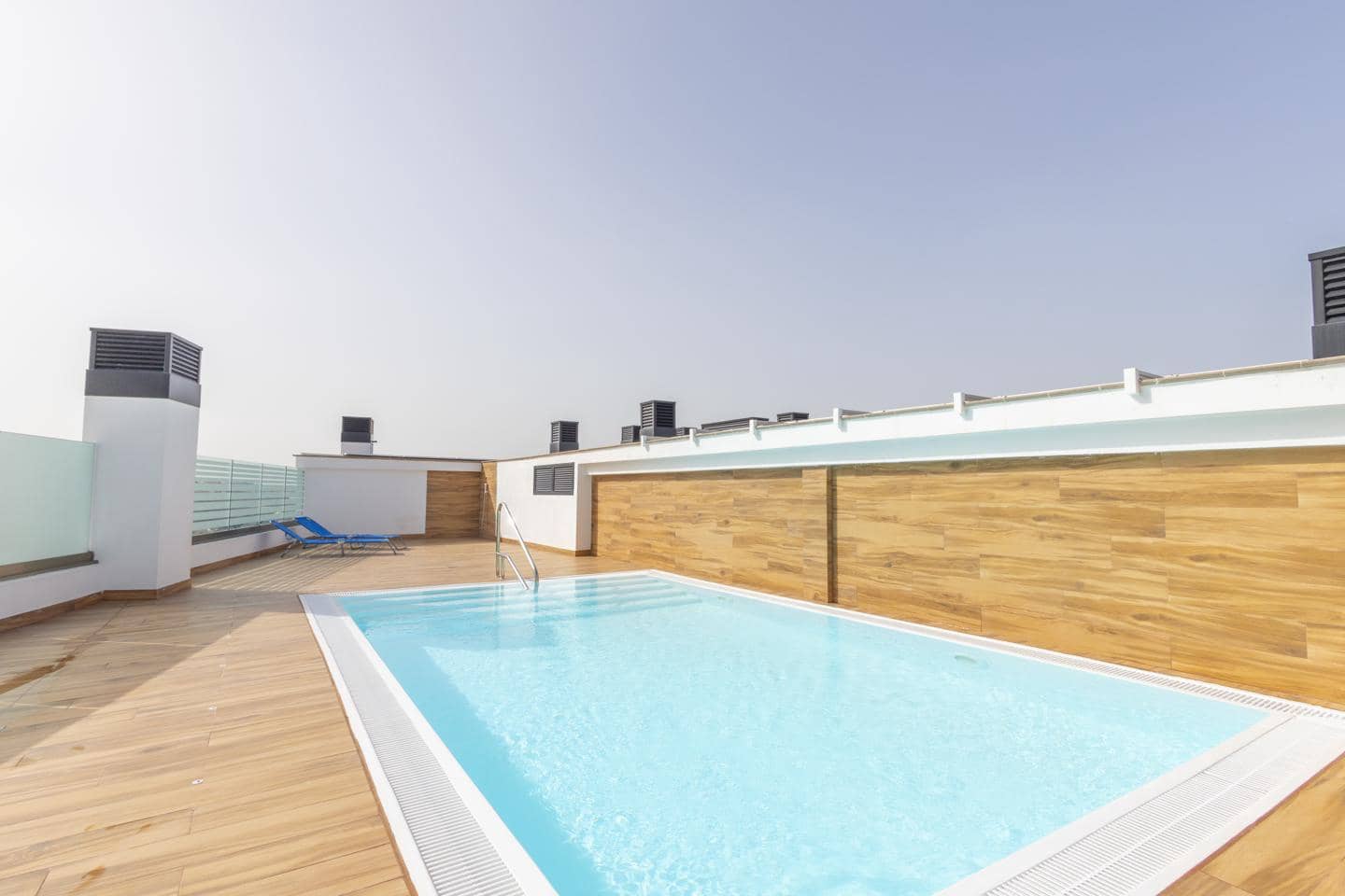 3 soveværelse Lejlighed til salg i Santiago del Teide med swimmingpool garage - € 345.000 (Ref: 9805451)