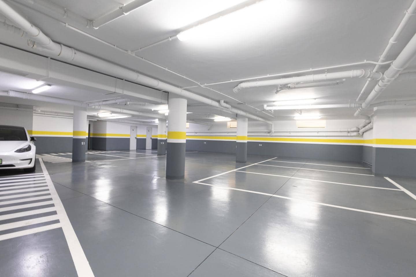 3 soveværelse Lejlighed til salg i Santiago del Teide med swimmingpool garage - € 345.000 (Ref: 9805451)