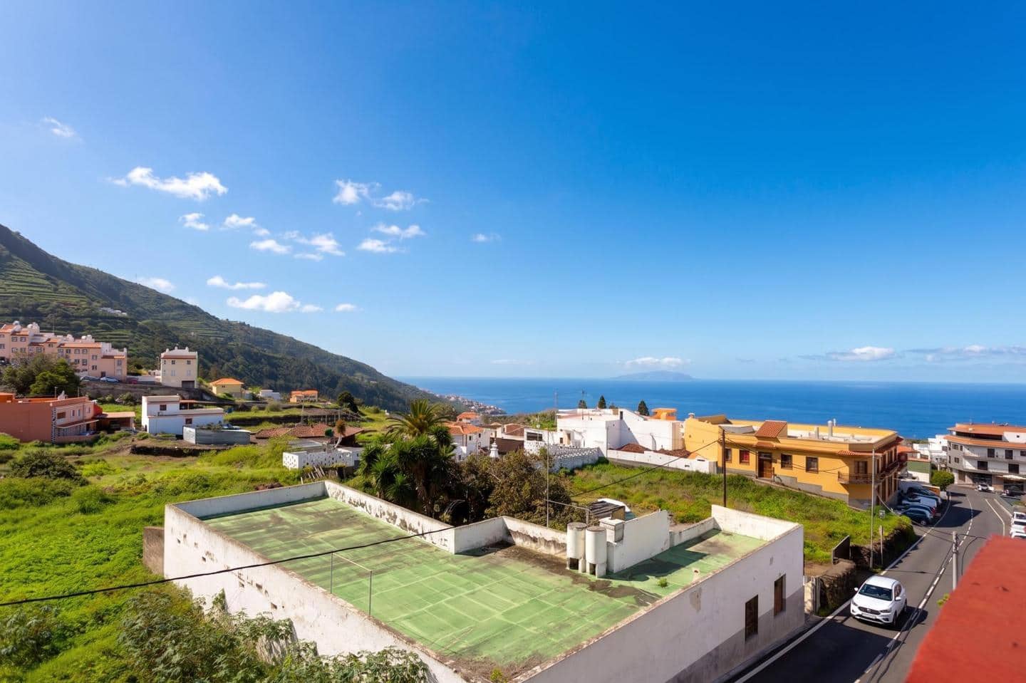 4 sovrum Villa till salu i Icod de los Vinos - 170 000 € (Ref: 9805716)