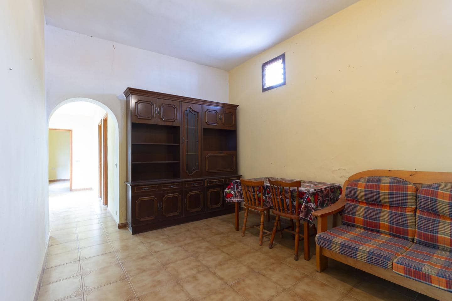 4 sovrum Villa till salu i Icod de los Vinos - 170 000 € (Ref: 9805716)