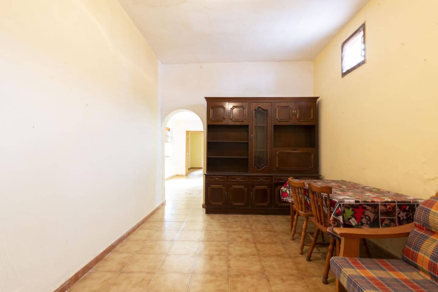 4 sovrum Villa till salu i Icod de los Vinos - 170 000 € (Ref: 9805716)