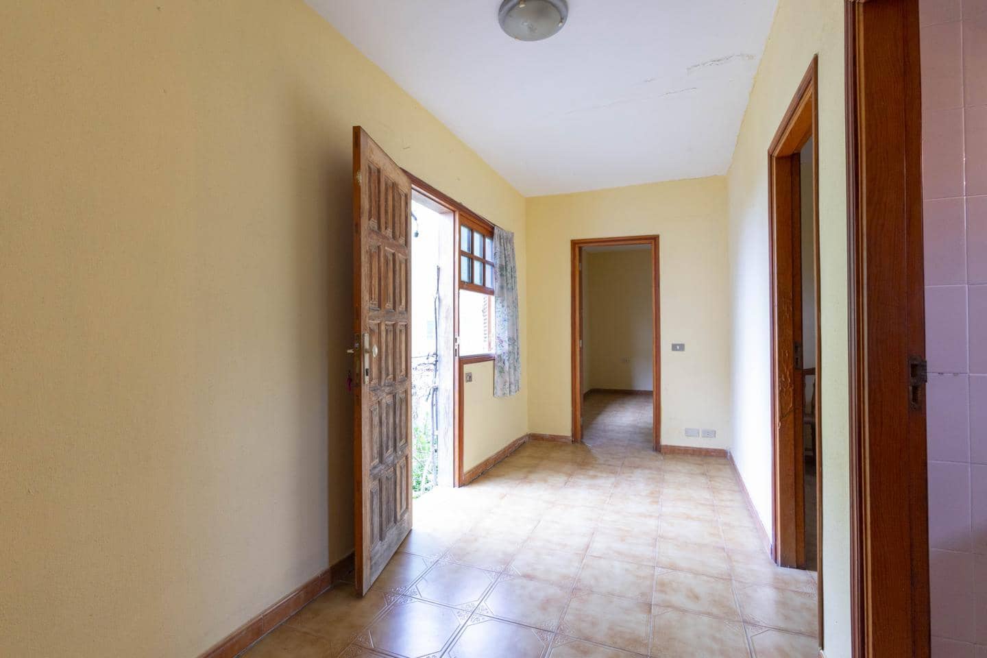 4 sovrum Villa till salu i Icod de los Vinos - 170 000 € (Ref: 9805716)