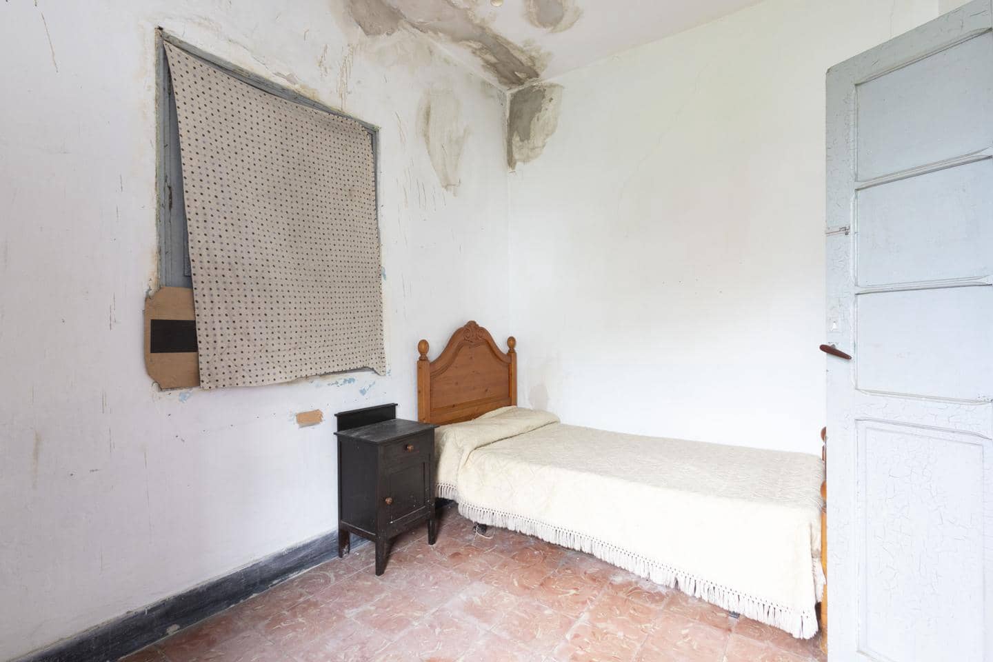 4 sovrum Villa till salu i Icod de los Vinos - 170 000 € (Ref: 9805716)