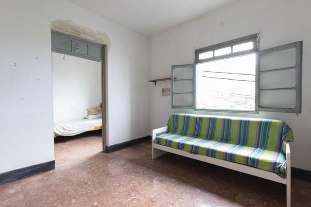 4 sovrum Villa till salu i Icod de los Vinos - 170 000 € (Ref: 9805716)