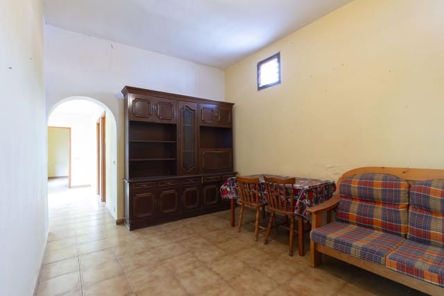 4 sovrum Villa till salu i Icod de los Vinos - 170 000 € (Ref: 9805716)