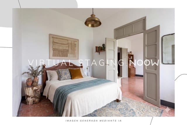 4 sovrum Villa till salu i Icod de los Vinos - 170 000 € (Ref: 9805716)