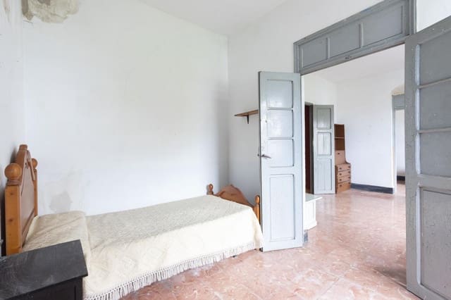 4 sovrum Villa till salu i Icod de los Vinos - 170 000 € (Ref: 9805716)