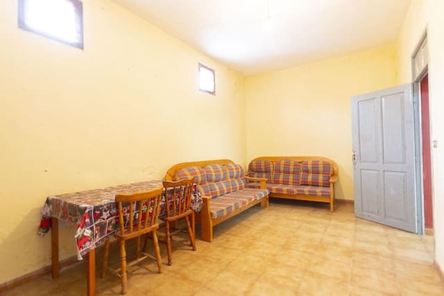 4 sovrum Villa till salu i Icod de los Vinos - 170 000 € (Ref: 9805716)