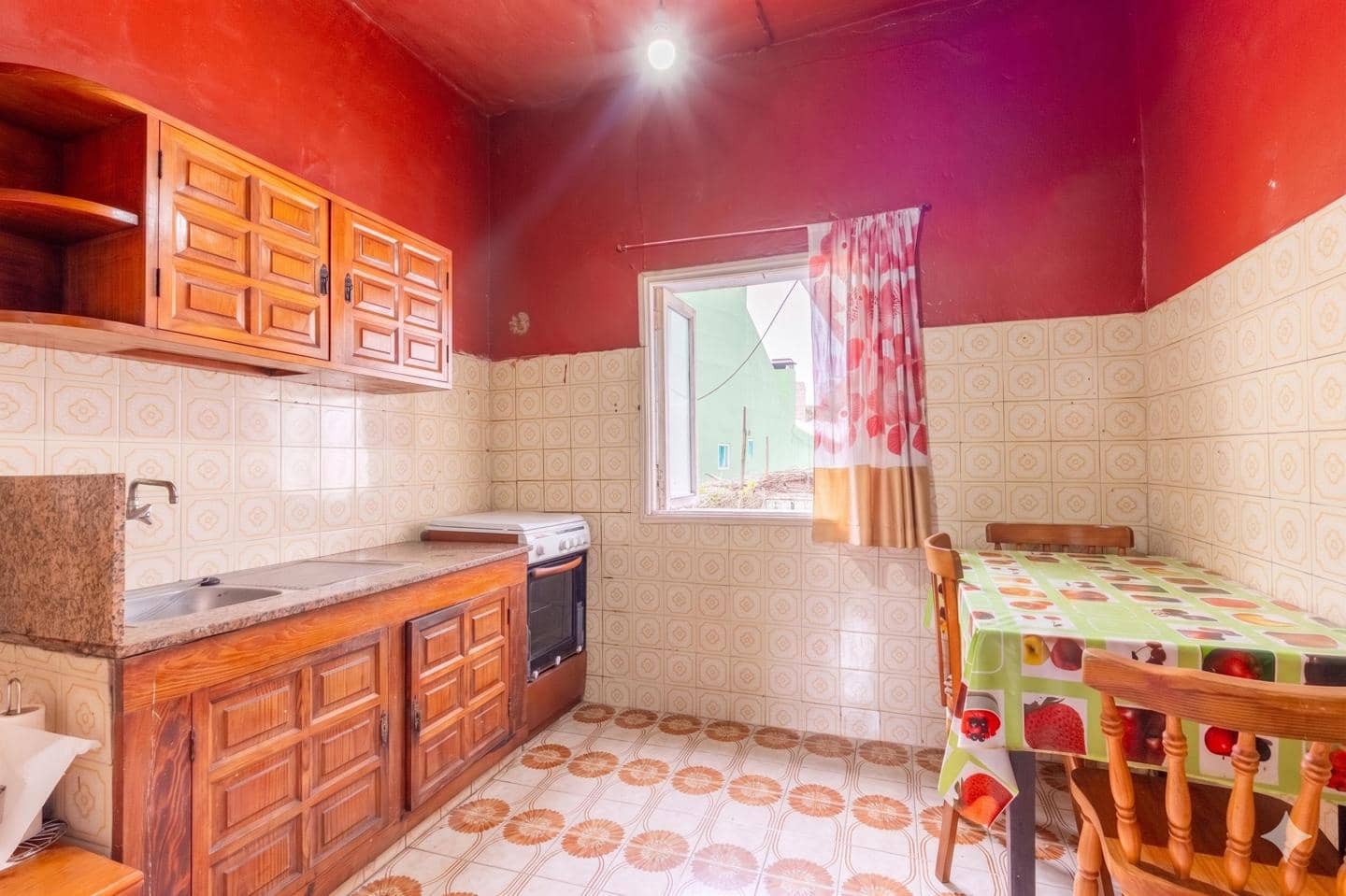 4 sovrum Villa till salu i Icod de los Vinos - 170 000 € (Ref: 9805716)