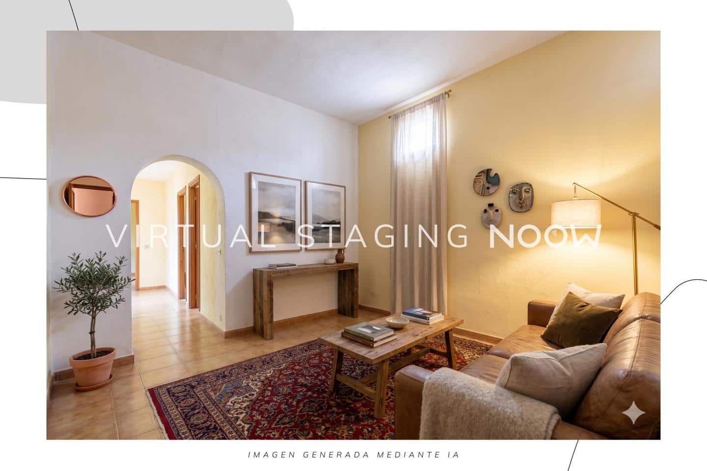 4 sovrum Villa till salu i Icod de los Vinos - 170 000 € (Ref: 9805716)