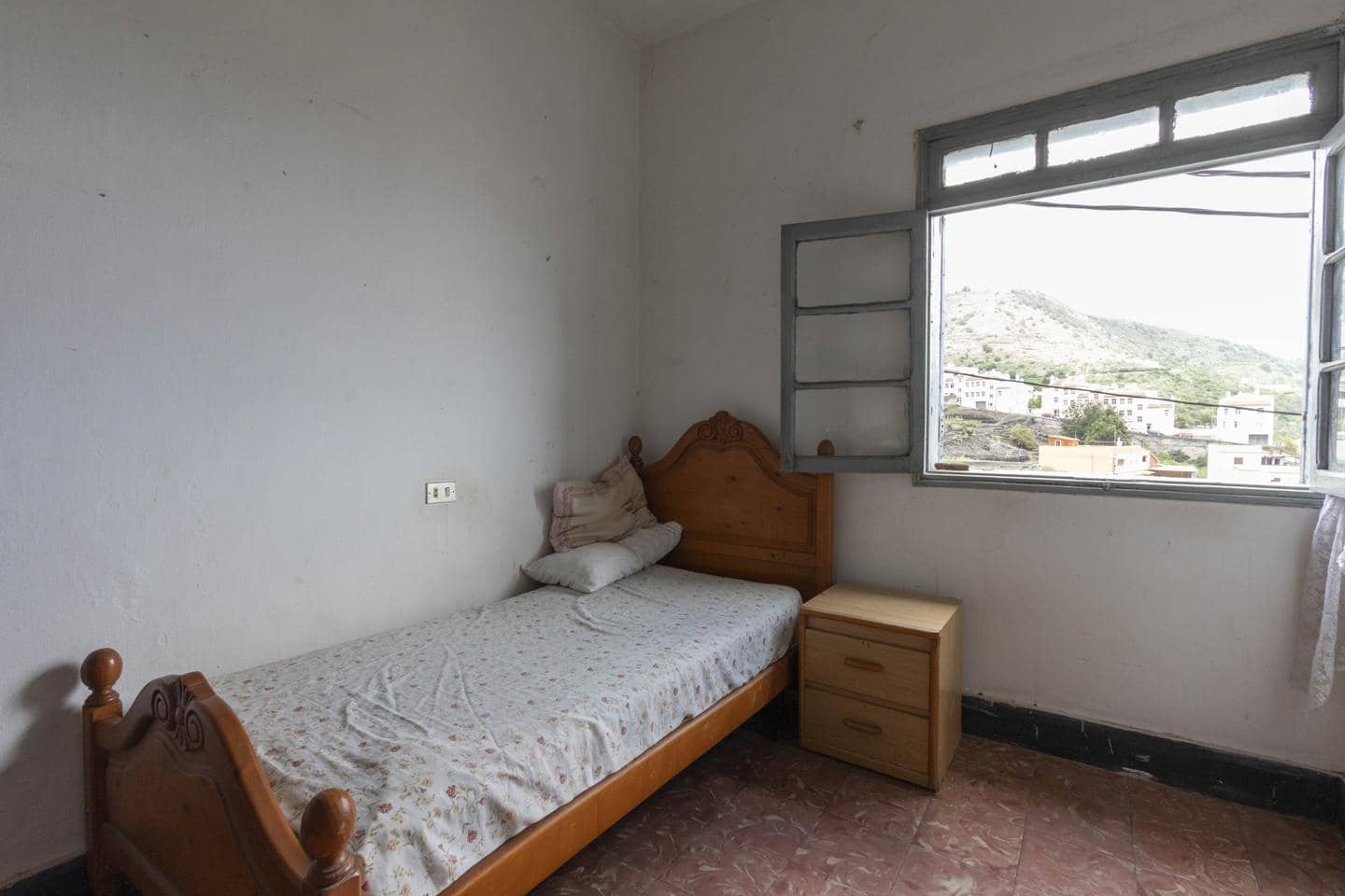 4 sovrum Villa till salu i Icod de los Vinos - 170 000 € (Ref: 9805716)