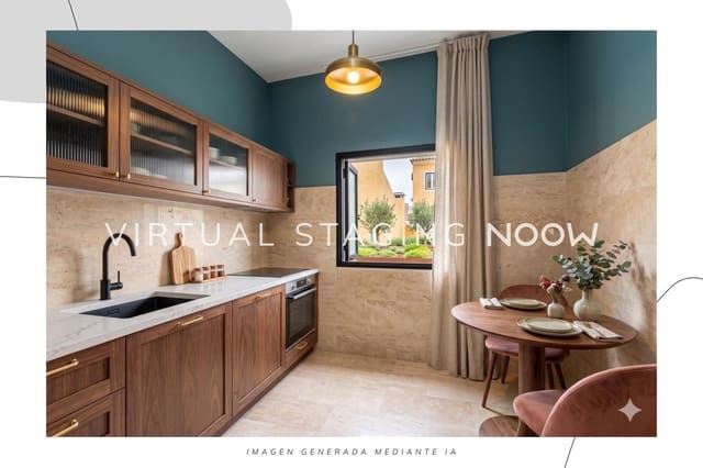 4 sovrum Villa till salu i Icod de los Vinos - 170 000 € (Ref: 9805716)