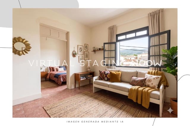 4 sovrum Villa till salu i Icod de los Vinos - 170 000 € (Ref: 9805716)