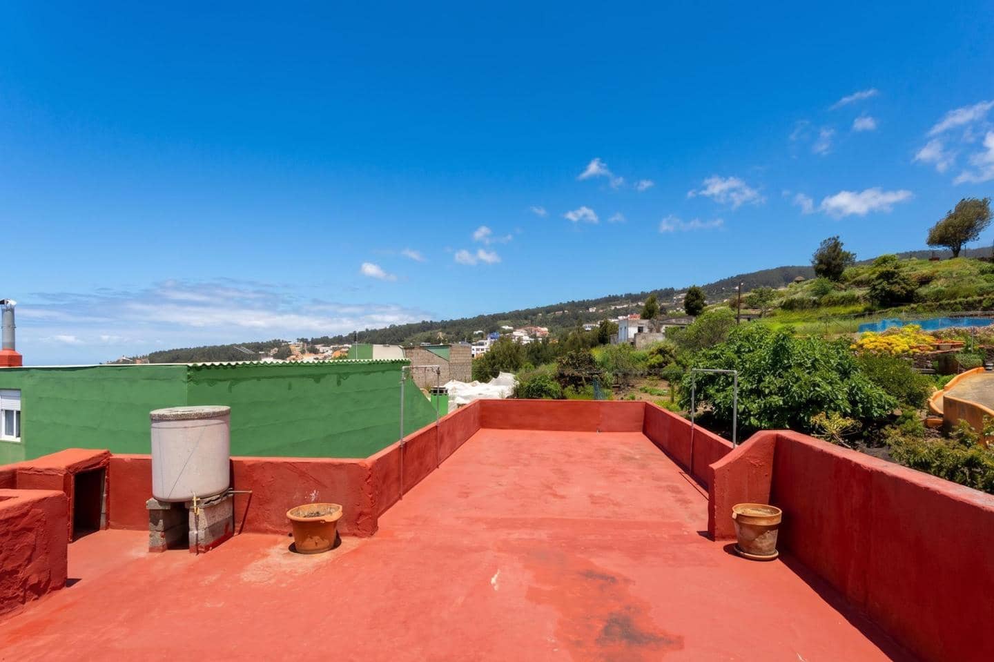 4 sovrum Villa till salu i Icod de los Vinos - 170 000 € (Ref: 9805716)