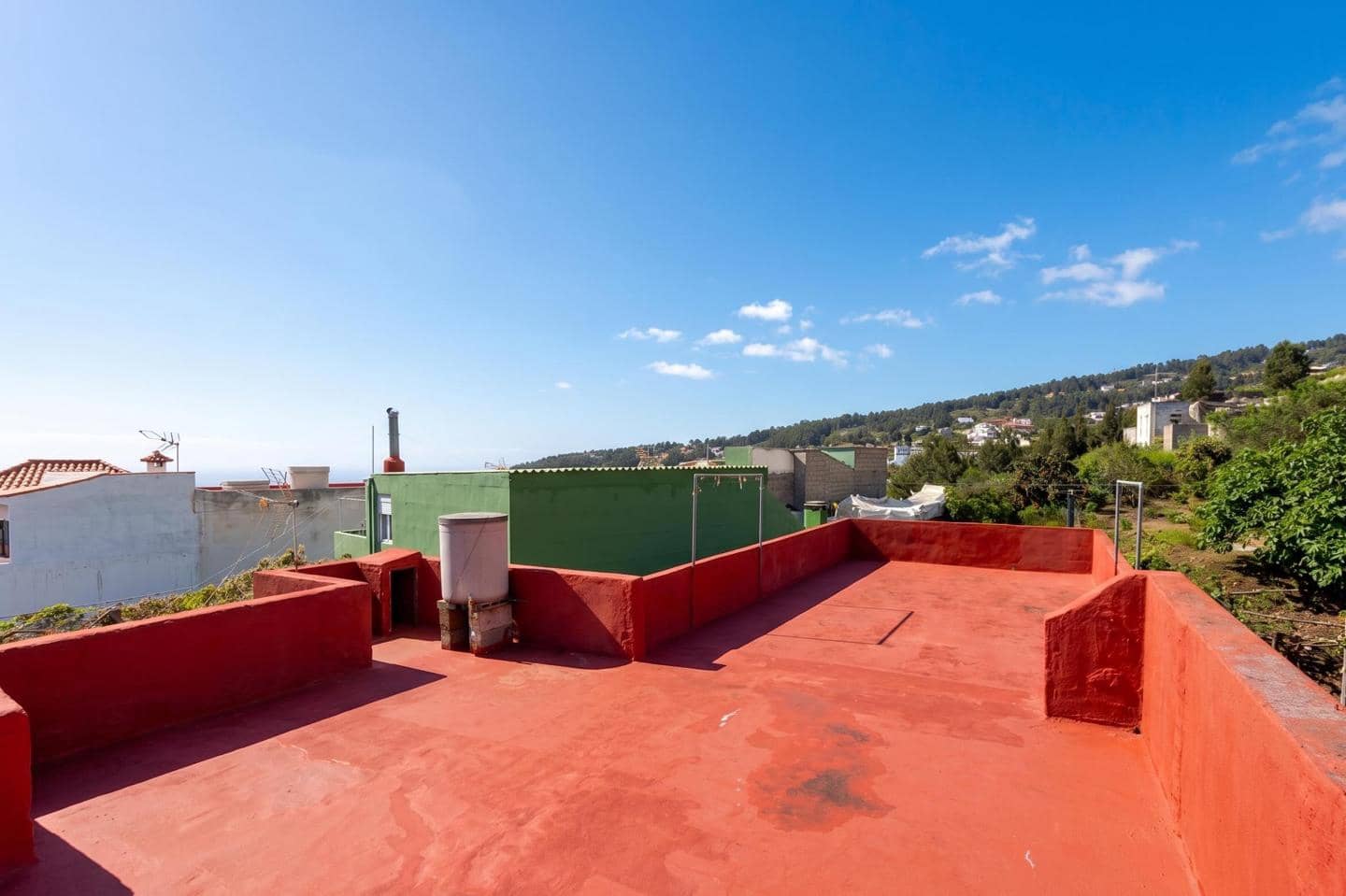 4 sovrum Villa till salu i Icod de los Vinos - 170 000 € (Ref: 9805716)