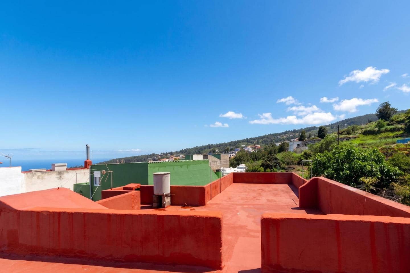 4 sovrum Villa till salu i Icod de los Vinos - 170 000 € (Ref: 9805716)