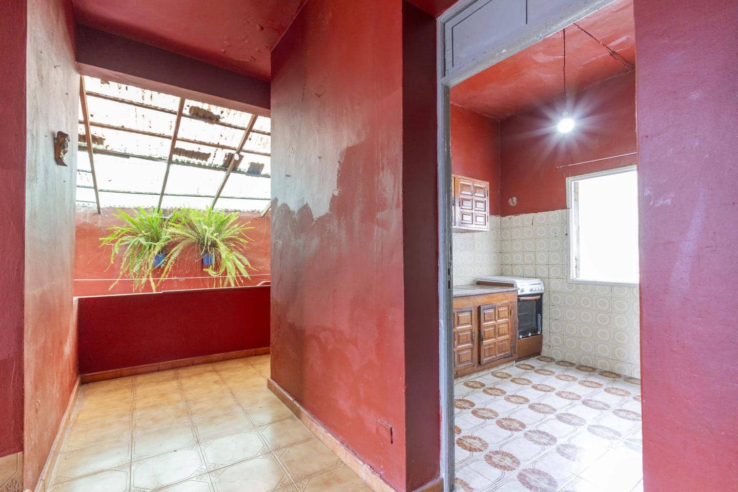 4 sovrum Villa till salu i Icod de los Vinos - 170 000 € (Ref: 9805716)