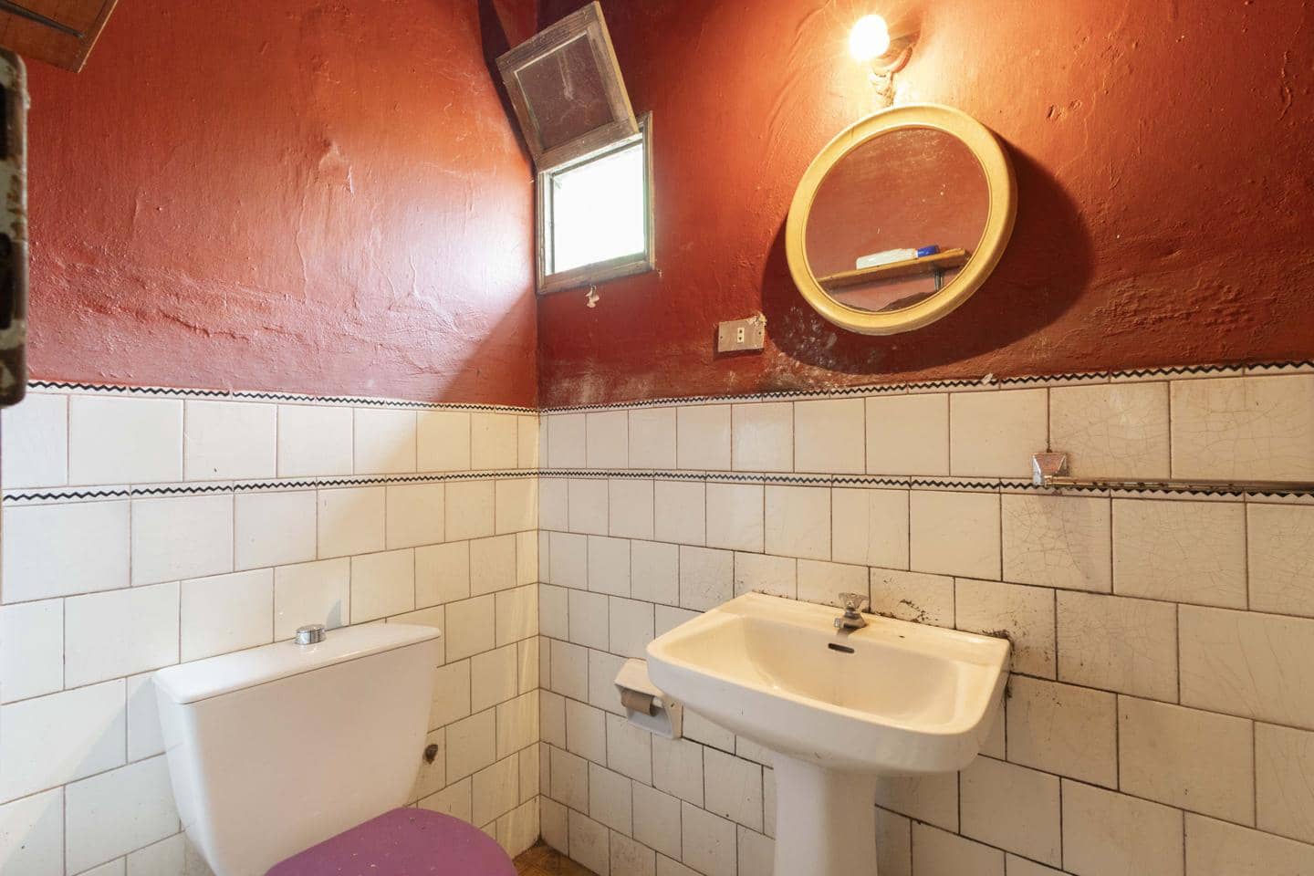 4 sovrum Villa till salu i Icod de los Vinos - 170 000 € (Ref: 9805716)