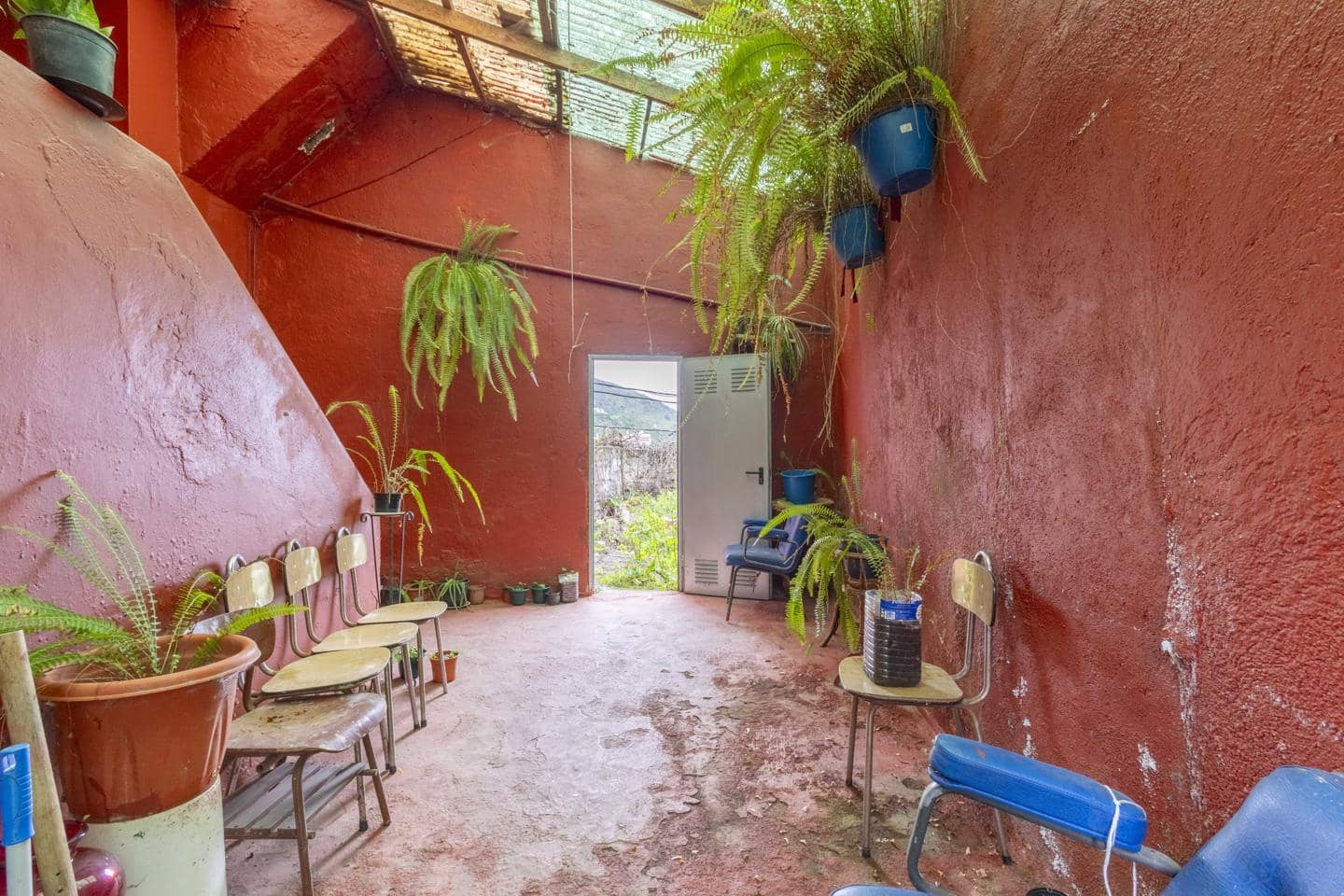 4 sovrum Villa till salu i Icod de los Vinos - 170 000 € (Ref: 9805716)