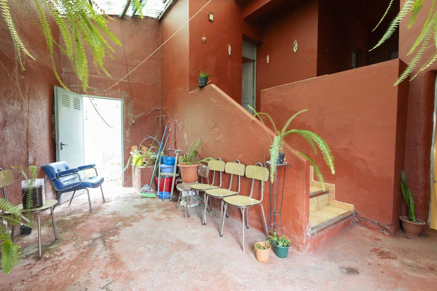 4 sovrum Villa till salu i Icod de los Vinos - 170 000 € (Ref: 9805716)