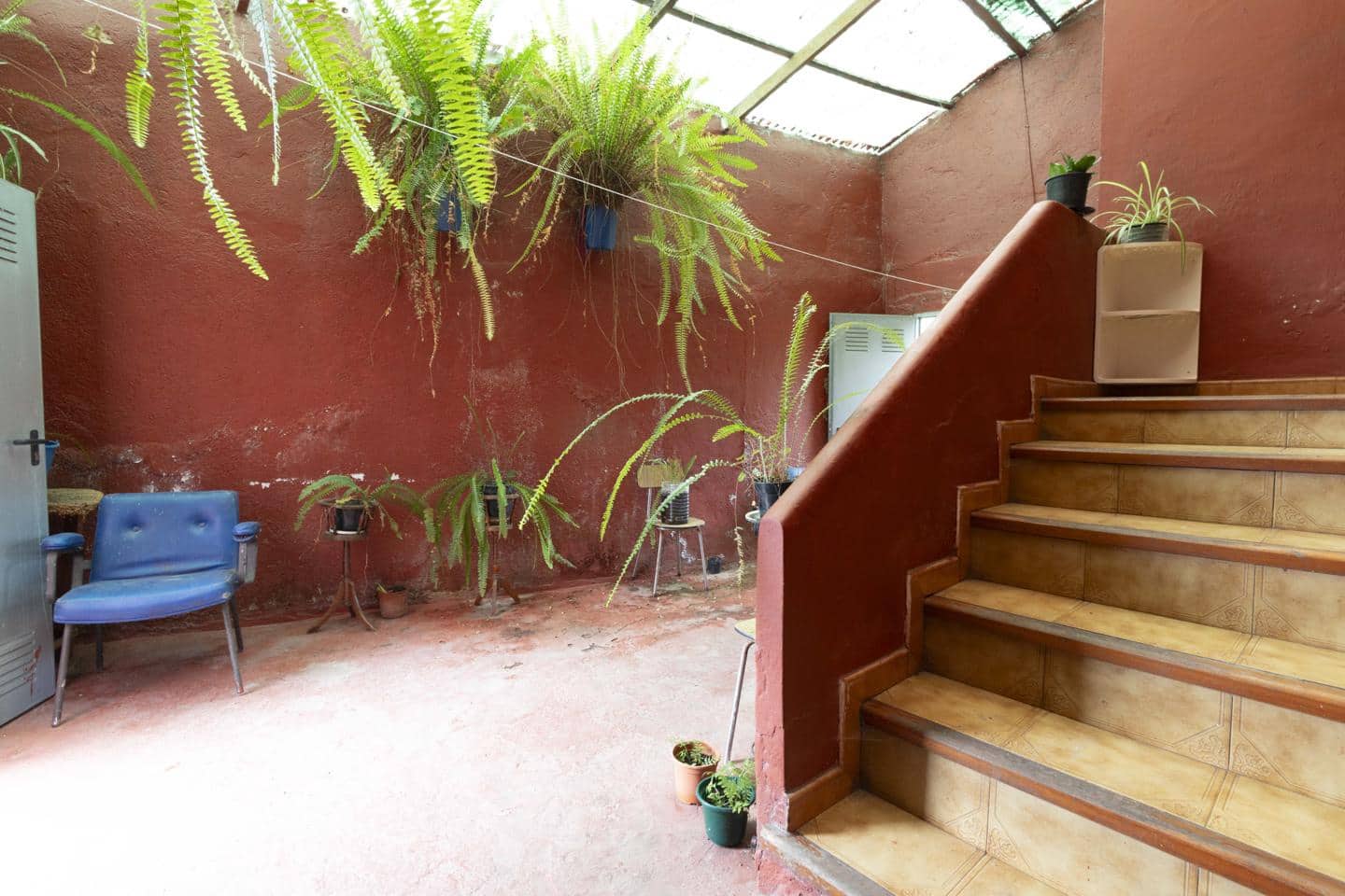 4 sovrum Villa till salu i Icod de los Vinos - 170 000 € (Ref: 9805716)