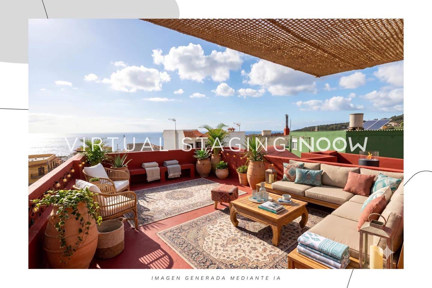 4 sovrum Villa till salu i Icod de los Vinos - 170 000 € (Ref: 9805716)