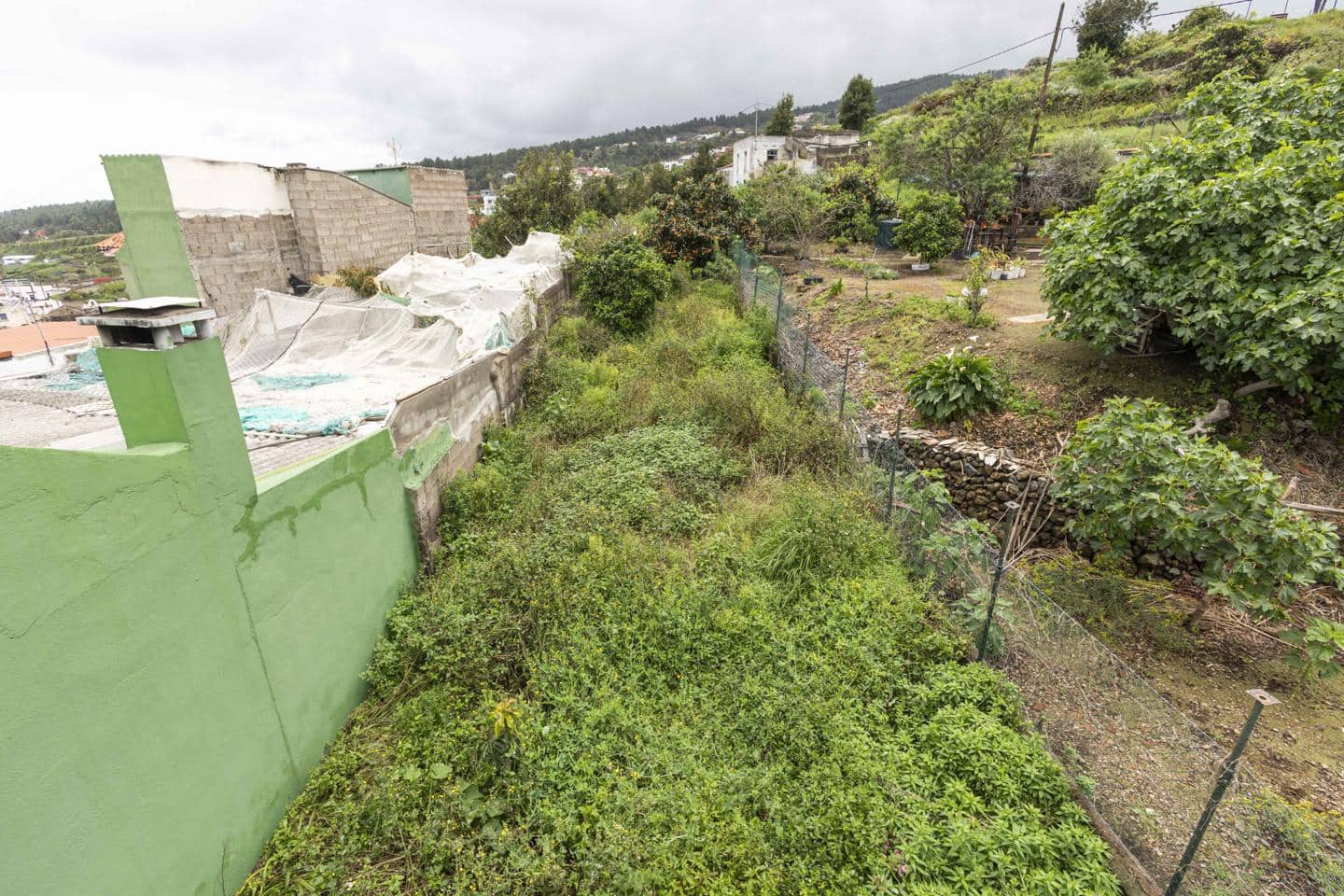 4 sovrum Villa till salu i Icod de los Vinos - 170 000 € (Ref: 9805716)