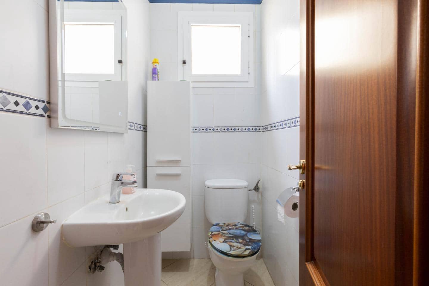 3 chambre Villa/Maison à vendre à Icod de los Vinos avec garage - 238 000 € (Ref: 9805717)