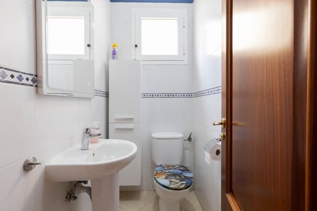 3 chambre Villa/Maison à vendre à Icod de los Vinos avec garage - 238 000 € (Ref: 9805717)