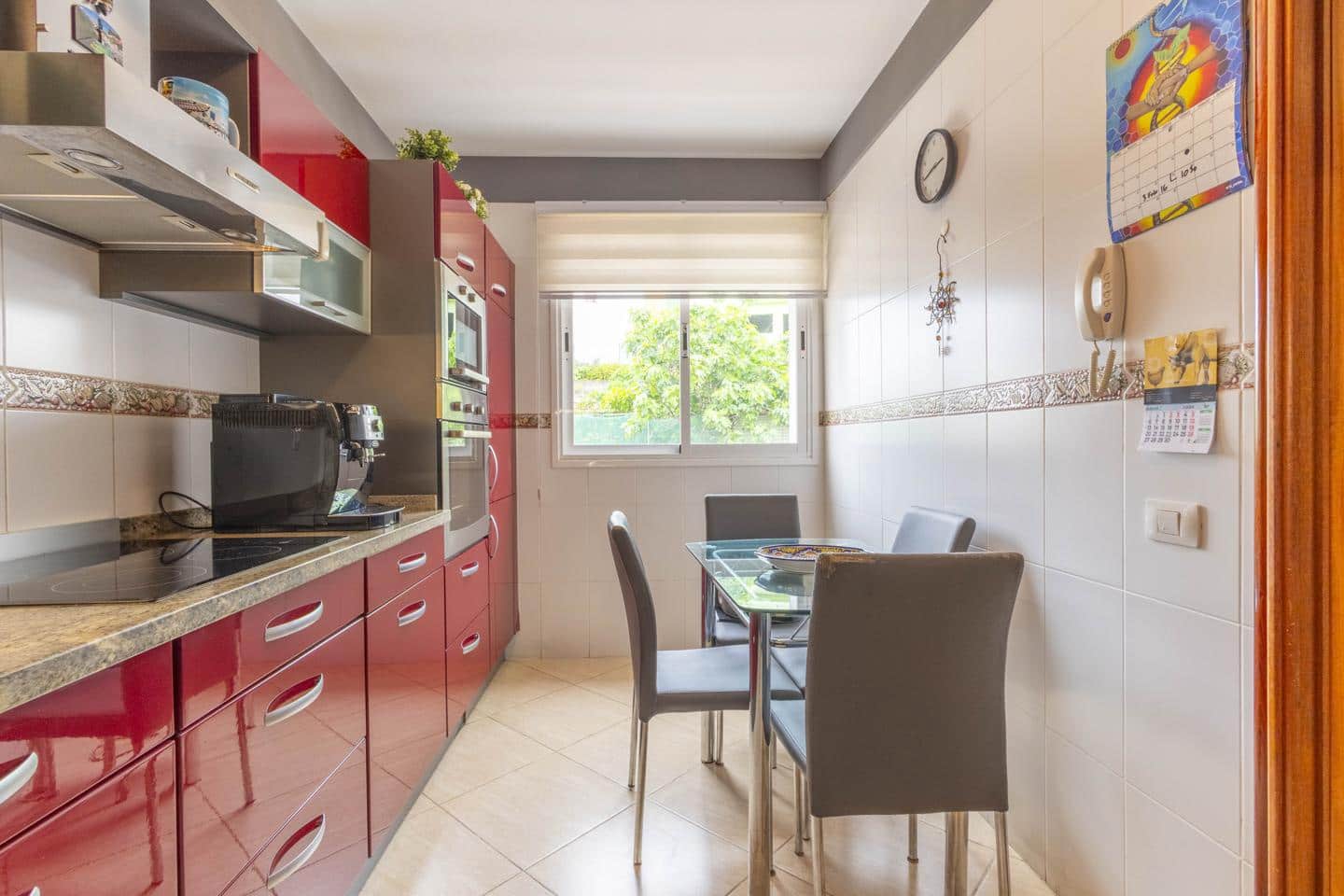 3 chambre Villa/Maison à vendre à Icod de los Vinos avec garage - 238 000 € (Ref: 9805717)
