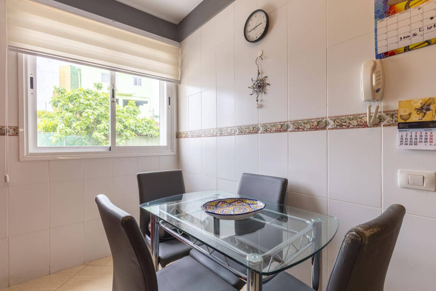 3 chambre Villa/Maison à vendre à Icod de los Vinos avec garage - 238 000 € (Ref: 9805717)