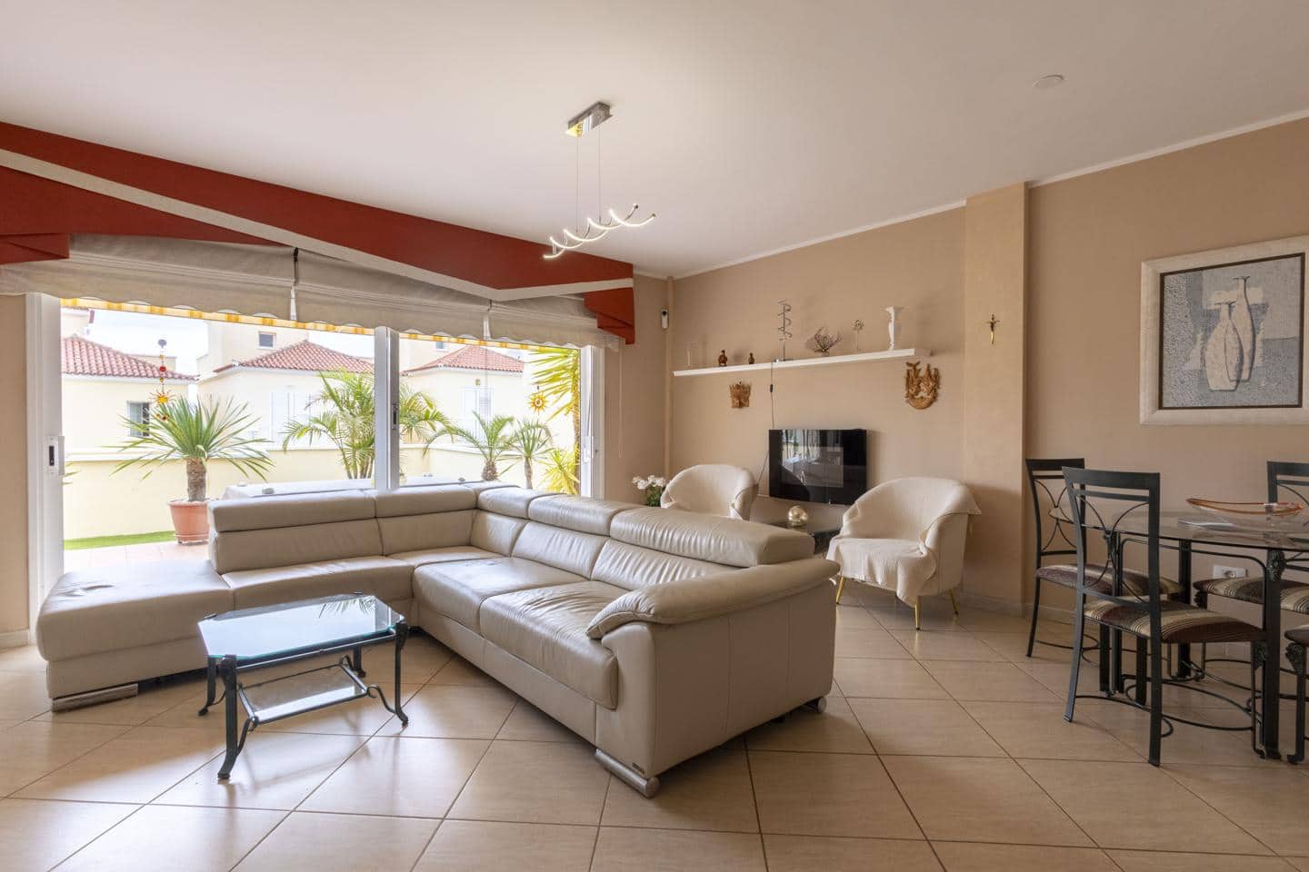 3 chambre Villa/Maison à vendre à Icod de los Vinos avec garage - 238 000 € (Ref: 9805717)