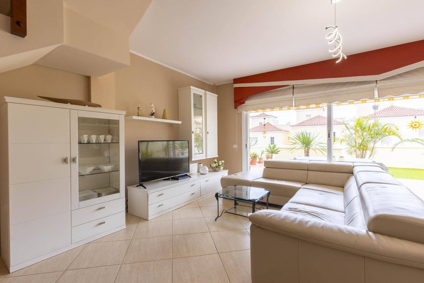 3 chambre Villa/Maison à vendre à Icod de los Vinos avec garage - 238 000 € (Ref: 9805717)