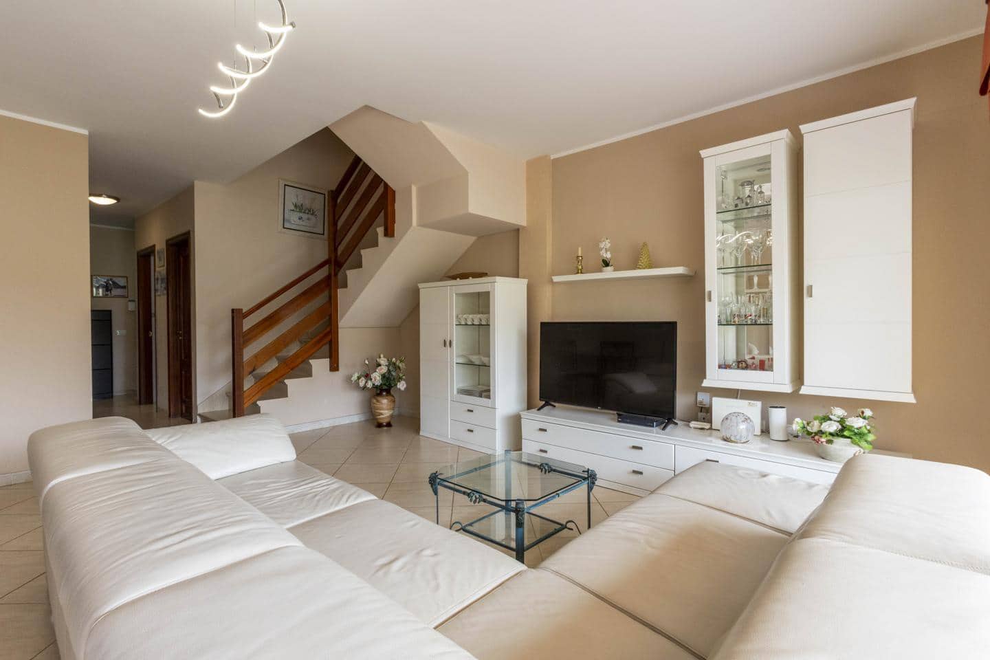 3 chambre Villa/Maison à vendre à Icod de los Vinos avec garage - 238 000 € (Ref: 9805717)