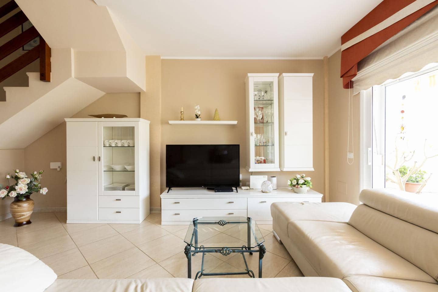 3 chambre Villa/Maison à vendre à Icod de los Vinos avec garage - 238 000 € (Ref: 9805717)